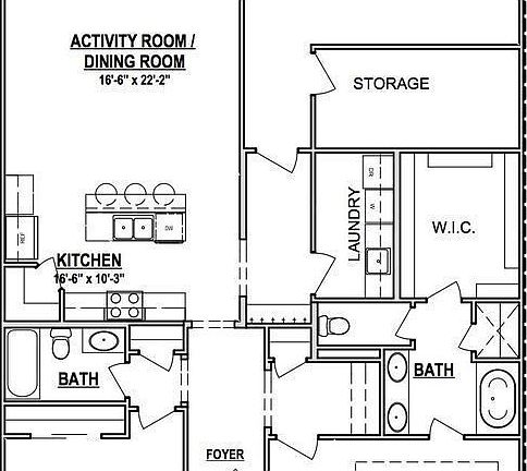 2nd image of 128B Odie Ray St