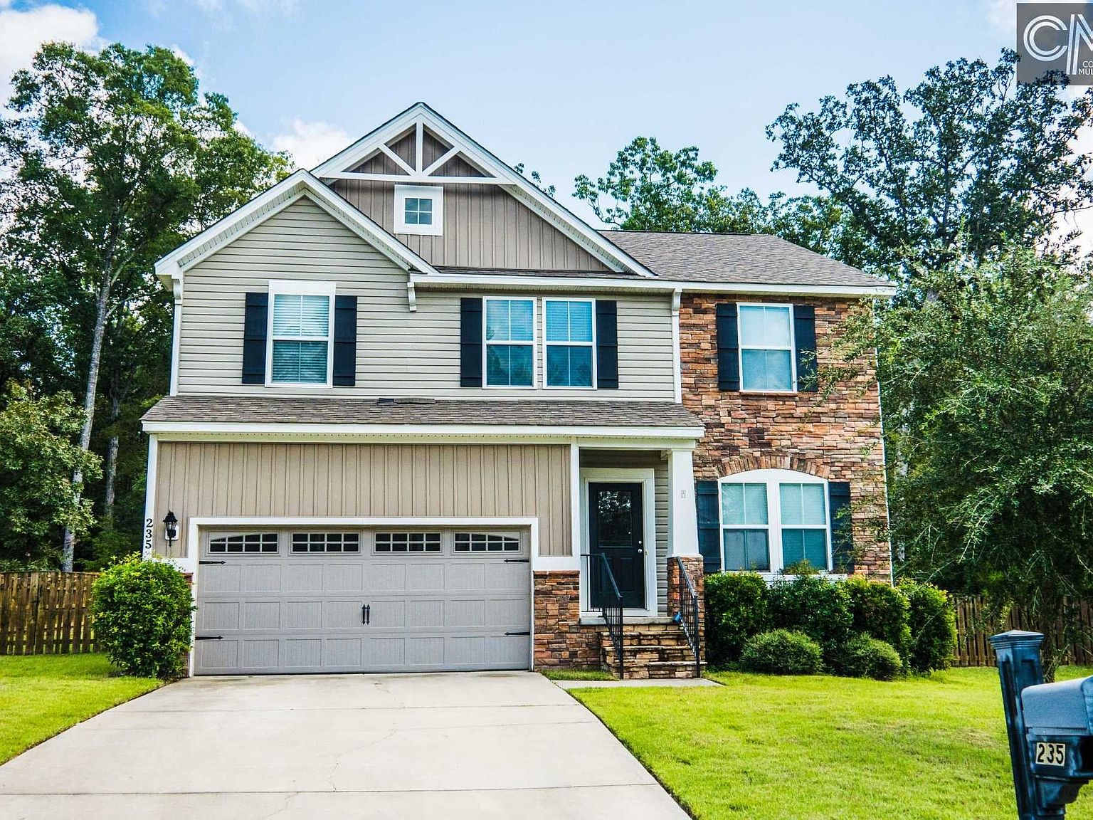 235 Hearthwood Cir, Irmo, SC 29063 Zillow