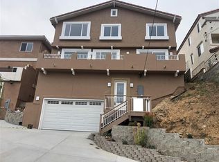 1025 Coronado Ave, Spring Valley, CA 91977