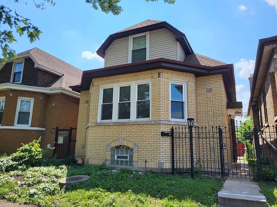 1st image of 3042 N Lowell Ave