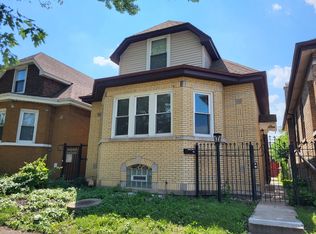 3042 N Lowell Ave, Chicago, IL 60641
