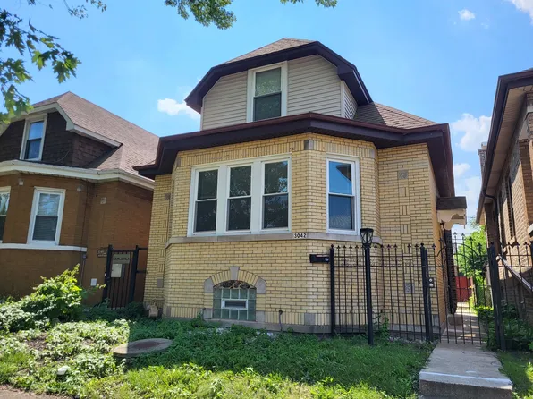 3042 N Lowell Ave, Chicago, IL 60641
