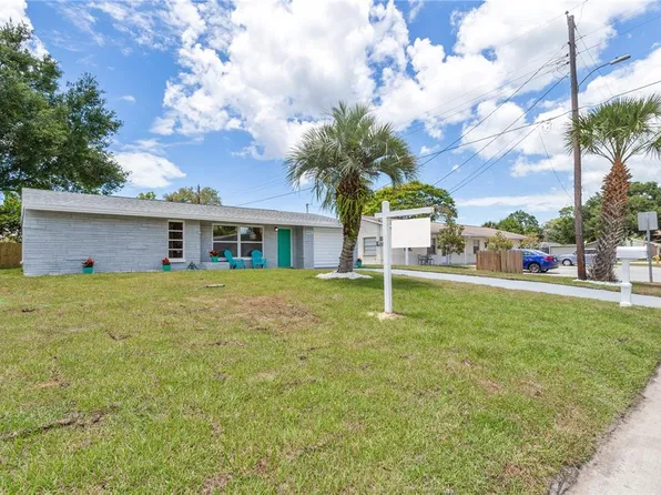 6815 Jackson St, New Port Richey, FL 34653