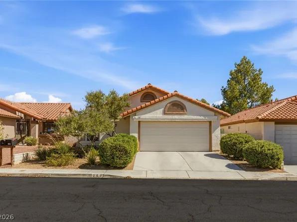 760 Thousand Oaks Dr, Paradise, NV 89123