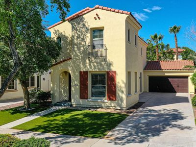 20822 W RIDGE Road, Buckeye, AZ, 85396