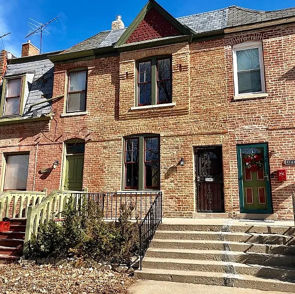 11441 S Forrestville Ave — Photo 1