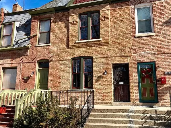 11441 S Forrestville Ave, Chicago, IL 60628