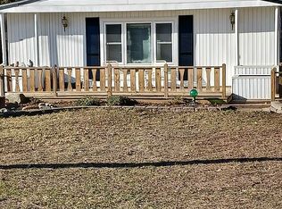 1159 Radov Dr, Gladwin, MI 48624