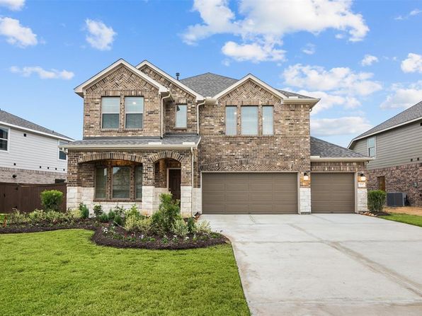 New Construction Homes in Baytown TX | Zillow