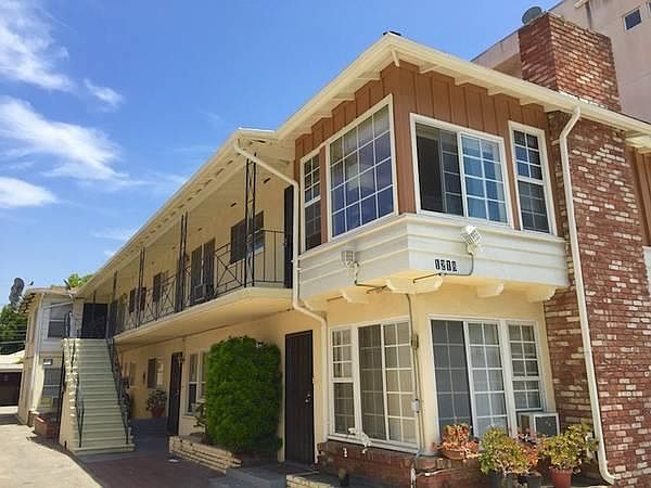 1st image of 1218 N Mansfield Ave APT 8