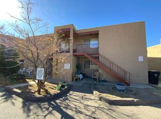 13220 Mountain Rd NE #D, Albuquerque, NM 87112