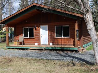 1508 2nd Ave, Kenai, AK 99611