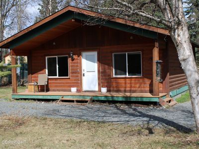 1508 2nd Ave, Kenai, AK, 99611