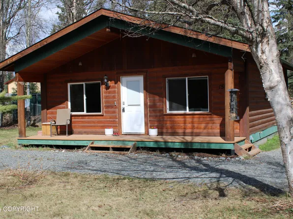 1508 2nd Ave, Kenai, AK 99611