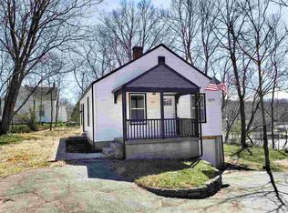 255 Cliff St, Brookville, IN