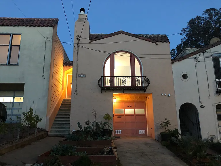 2690 24th Ave #B — Photo 1