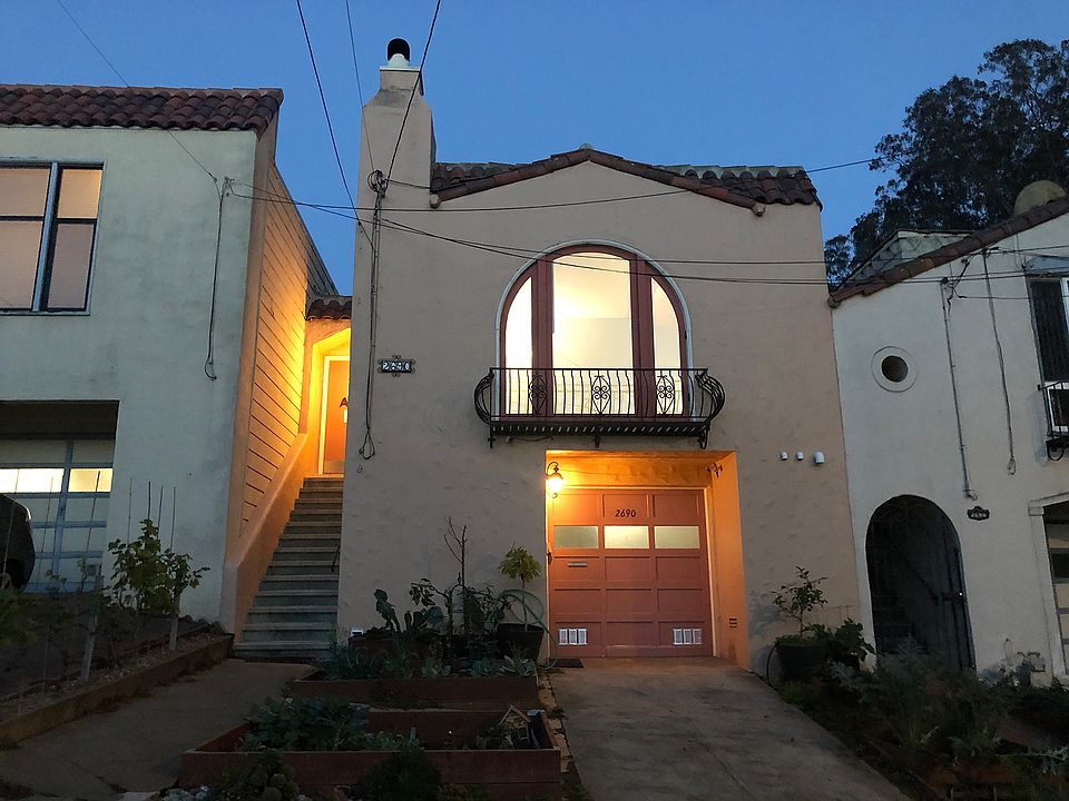 1st image of 2690 24th Ave #B