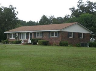 1772 S Walkers Mill Rd, Griffin, GA 30224