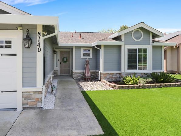 8140 Torrente Way, Sacramento, CA 95823