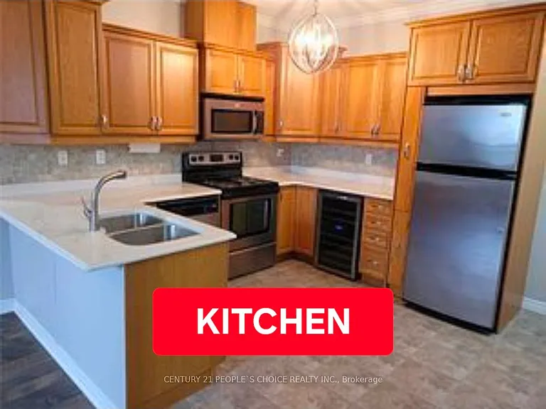 435 Colborne St #205 — Photo 4