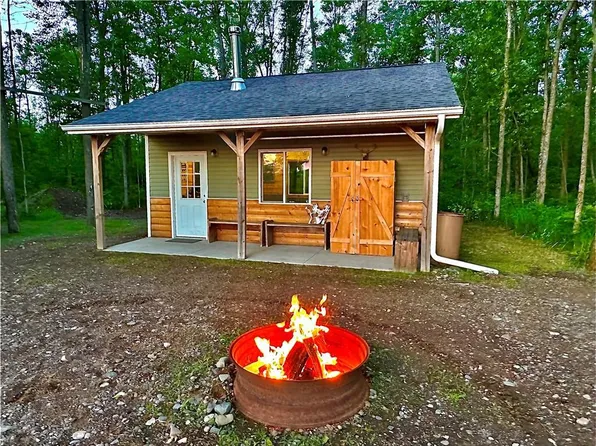 0 (80 acres with shed) 350th Street, Sheldon, WI 54766