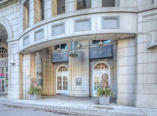 25 The Esplanade #2612, Toronto, ON M5E 1W5