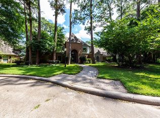 11510 Hylander Dr, Houston, TX 77070