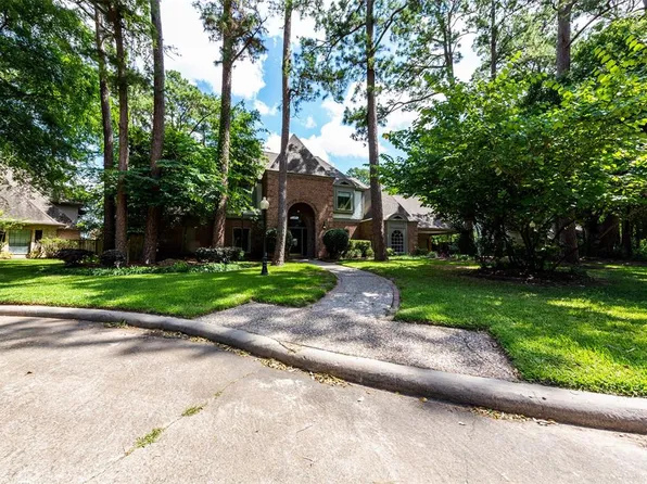 11510 Hylander Dr, Houston, TX 77070