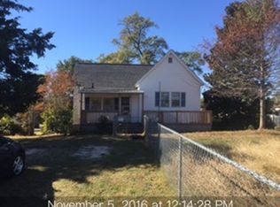 323 Monarch Hwy, Union, SC 29379