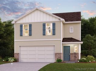 404 Springville Dr, Charlestown, IN 47111