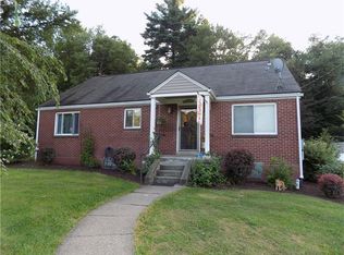 443 Utopia Rd, Apollo, PA 15613