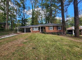 1598 San Gabriel Ave, Decatur, GA 30032