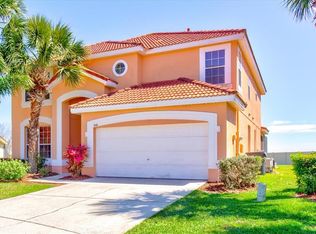 958 Solana Cir, Davenport, FL 33897