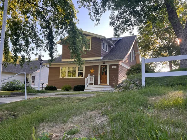 116 Grant St S, Lake Benton, MN 56149