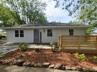 108 E Walnut St, Hamilton, MO 64644