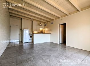 732 E Adams St, Tucson, AZ 85719