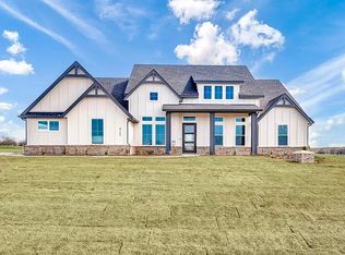 4700 Ashlow Way, Fort Worth, TX 76179
