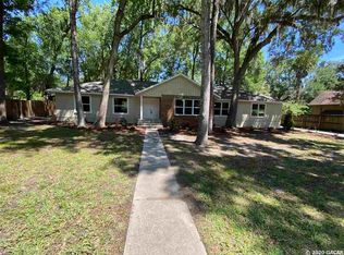 8600 SW 2nd Pl, Gainesville, FL 32607