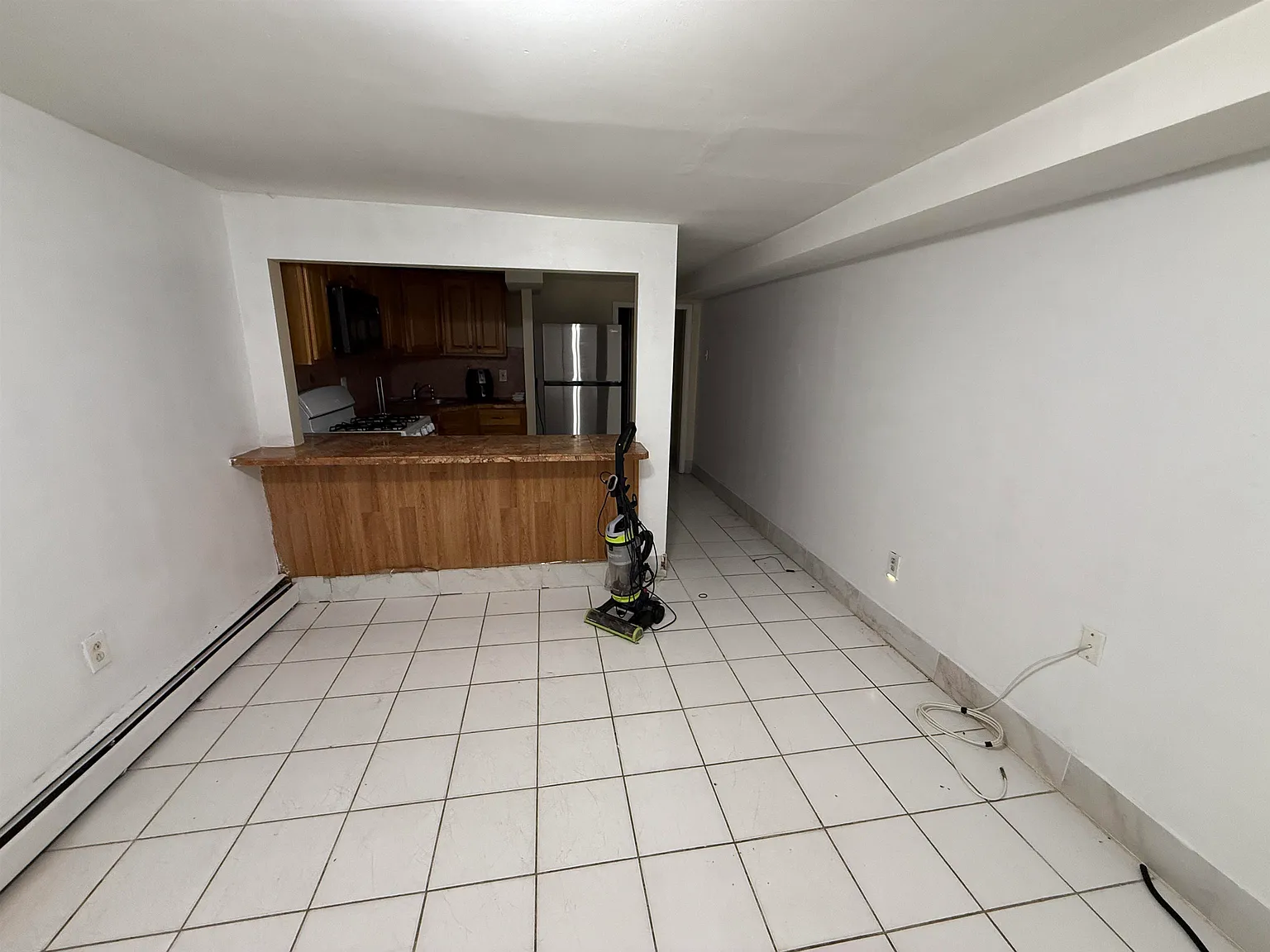 1 bed, 1.0 bath, 700 sqft, $1,545 — Photo 3