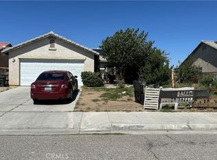 11760 Wolcott St, Adelanto, CA 92301