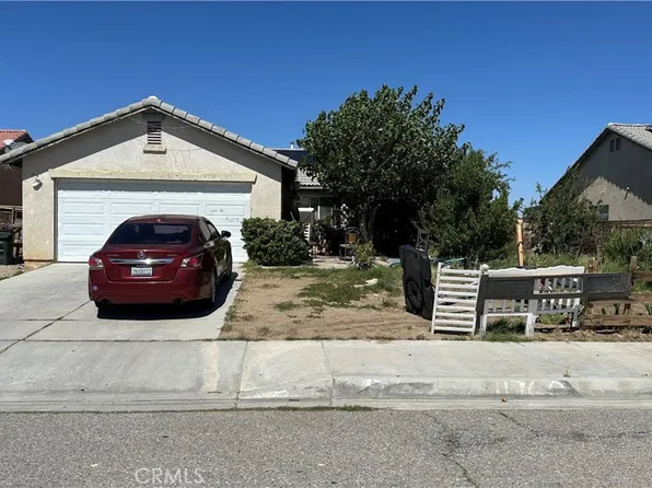 11760 Wolcott St, Adelanto, CA 92301