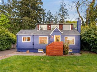 536 NW Mitchell St, Camas, WA 98607