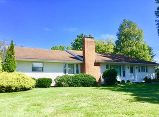 6460 Skyline Dr, Cambridge, OH 43725