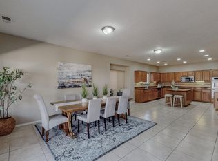 1844 Bold Ruler St SE, Albuquerque, NM 87123