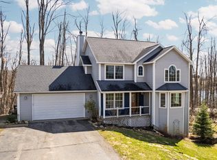 250 Guenther Rdg, Gaylord, MI 49735