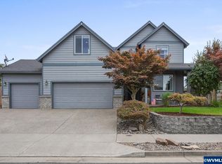 4493 Aztec Loop NE, Albany, OR 97321