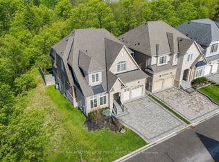 15 Tralee Ct, Markham, ON L6C 0V1