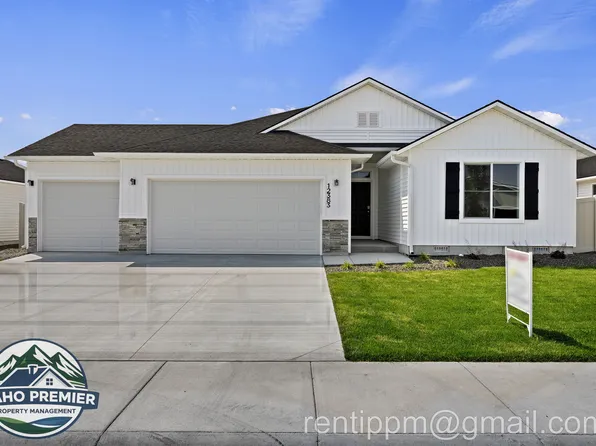 12383 Genevieve St, Caldwell, ID 83607