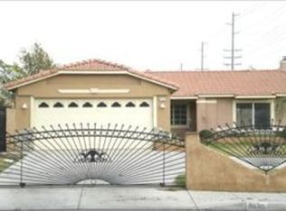 9685 Beech Ave, Fontana, CA 92335