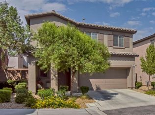 8944 Appellation Ave, Las Vegas, NV 89148